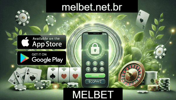 Como Usar App MELBET