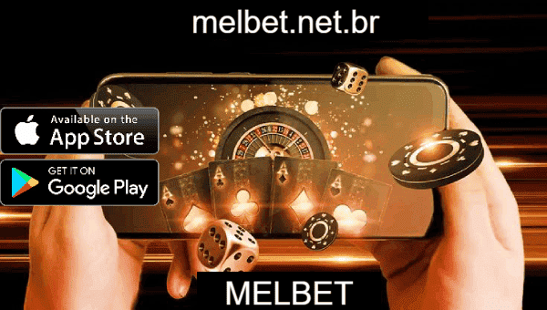 Recursos App MELBET