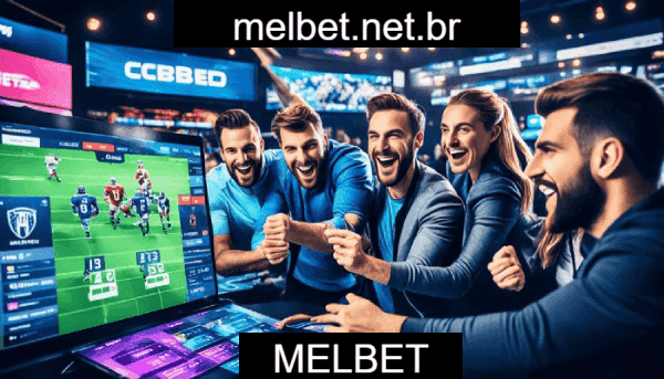 Tipos de Apostas MELBET