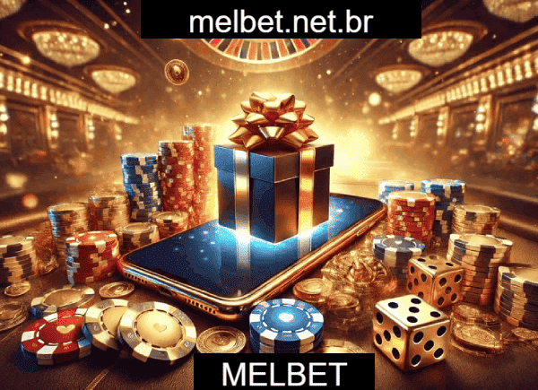 Como Resgatar Bônus MELBET