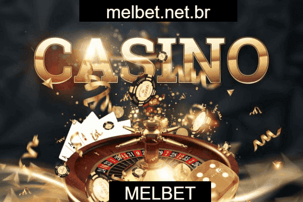 MELBET Cassino Ao Vivo - 50+ Mesas HD 4K