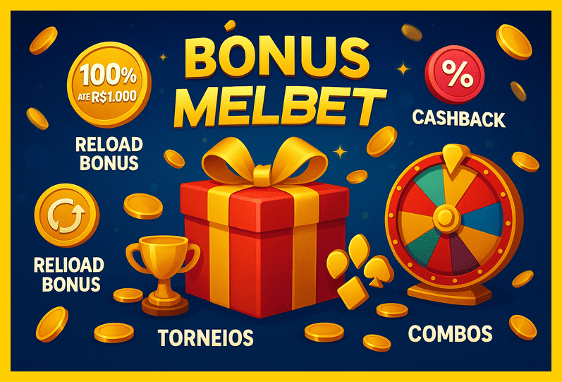 Login no Cassino MELBET