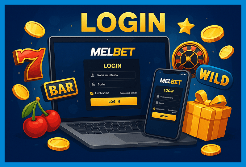 Registro na MELBET Garante Acesso a uma Vasta Seleção de jogo
