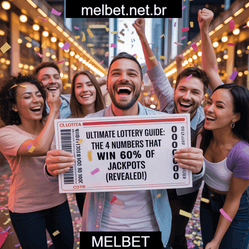 MELBET Loteria FAQ