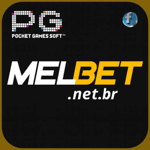 Página oficial da MELBET no Facebook