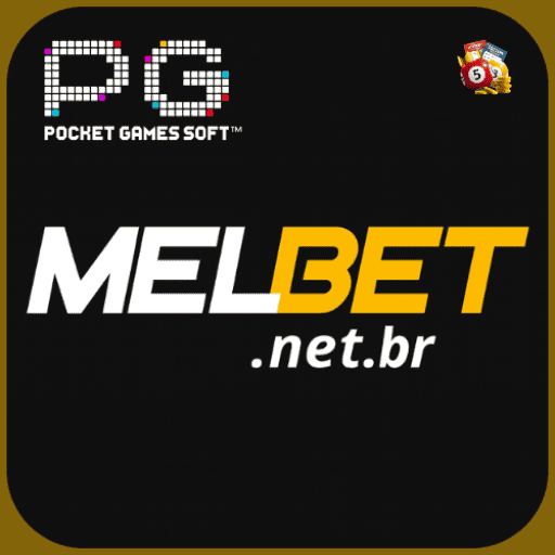 Jogos de loteria online na MELBET