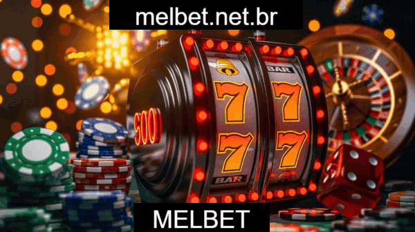 MELBET Slots - 1.500+ Jogos