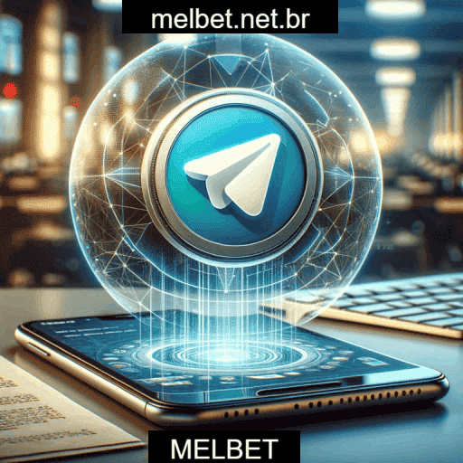 MELBET Telegram Oficial